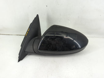 compare product 2019-2022 Kia Forte Driver Side View Mirror - Left Door Mirror OEM Used