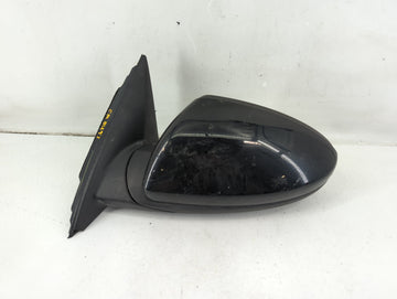 2019-2022 Kia Forte Driver Side View Mirror - Left Door Mirror OEM Used - Oemusedautoparts1.com