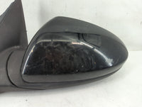 2019-2022 Kia Forte Driver Side View Mirror - Left Door Mirror OEM Used - Oemusedautoparts1.com