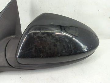 2019-2022 Kia Forte Driver Side View Mirror - Left Door Mirror OEM Used