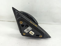 2019-2022 Kia Forte Driver Side View Mirror - Left Door Mirror OEM Used - Oemusedautoparts1.com