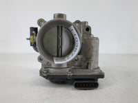 2019 Kia Forte Throttle Body P/N:35100-2E710 Fits OEM Used Auto Parts - Oemusedautoparts1.com