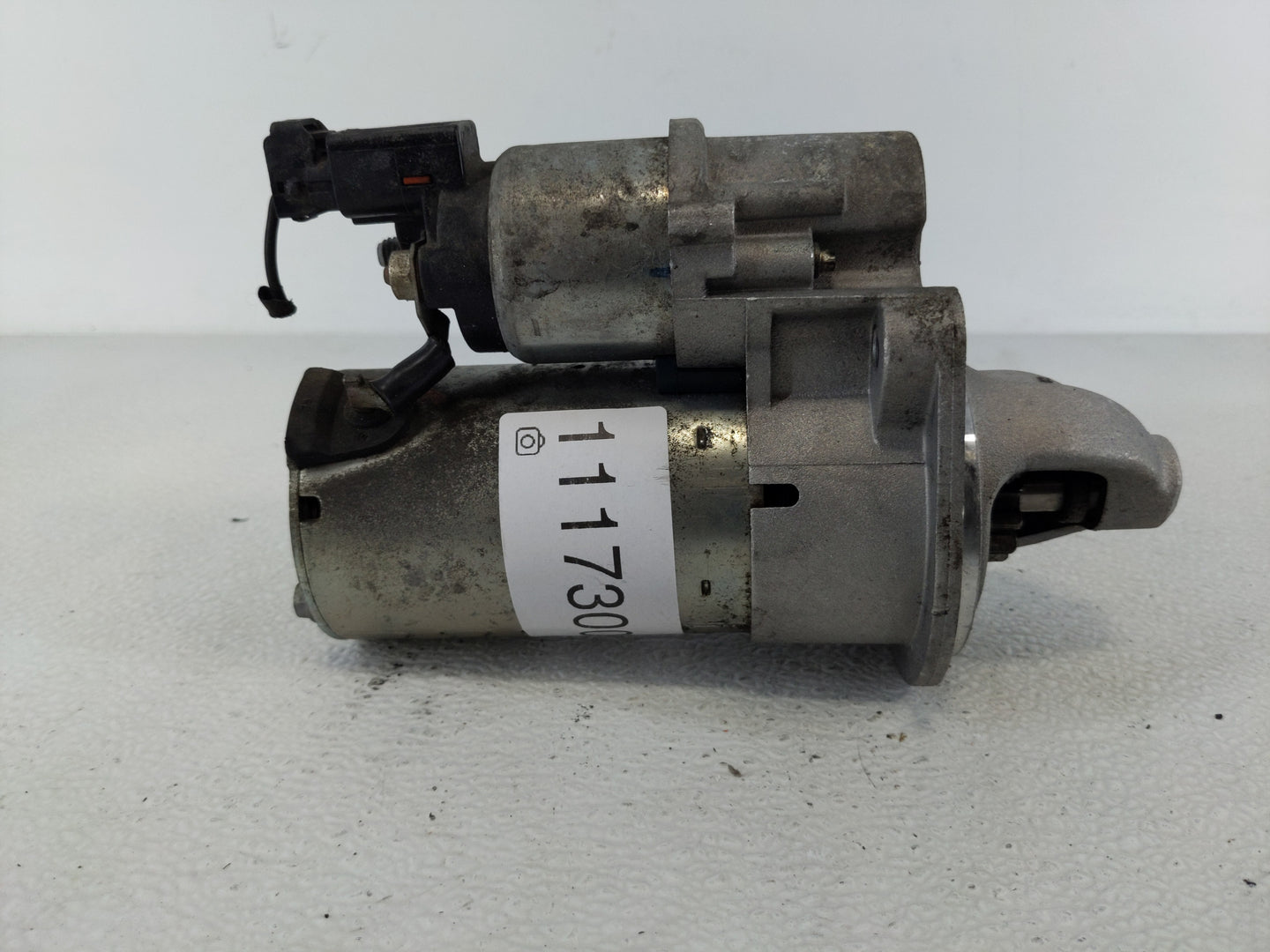 2017-2022 Kia Forte Car Starter Motor Solenoid OEM P/N:36100-2E561 Fits Fits 2017 2018 2019 2020 2021 2022 OEM Used Auto Par