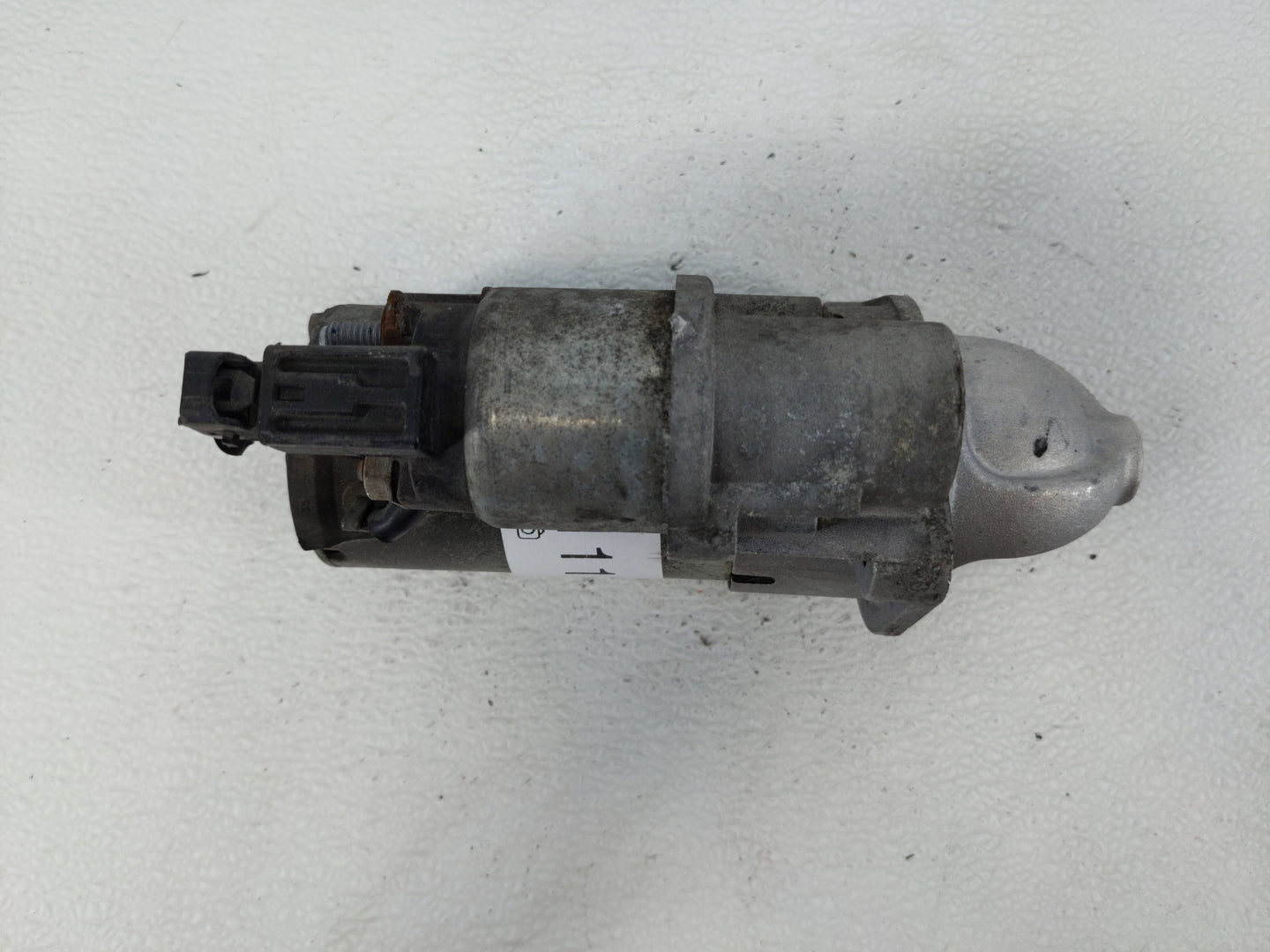 2017-2022 Kia Forte Car Starter Motor Solenoid OEM P/N:36100-2E561 Fits Fits 2017 2018 2019 2020 2021 2022 OEM Used Auto Par