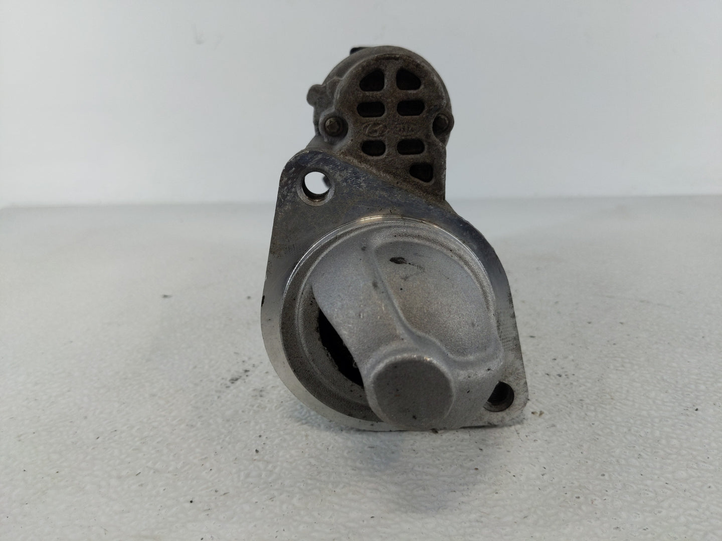 2017-2022 Kia Forte Car Starter Motor Solenoid OEM P/N:36100-2E561 Fits Fits 2017 2018 2019 2020 2021 2022 OEM Used Auto Par