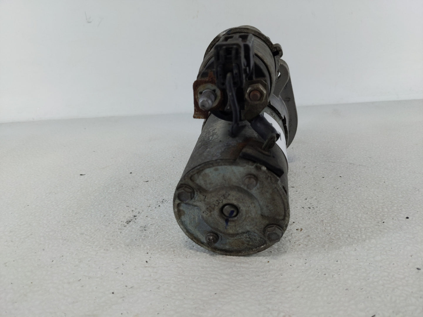 2017-2022 Kia Forte Car Starter Motor Solenoid OEM P/N:36100-2E561 Fits Fits 2017 2018 2019 2020 2021 2022 OEM Used Auto Par