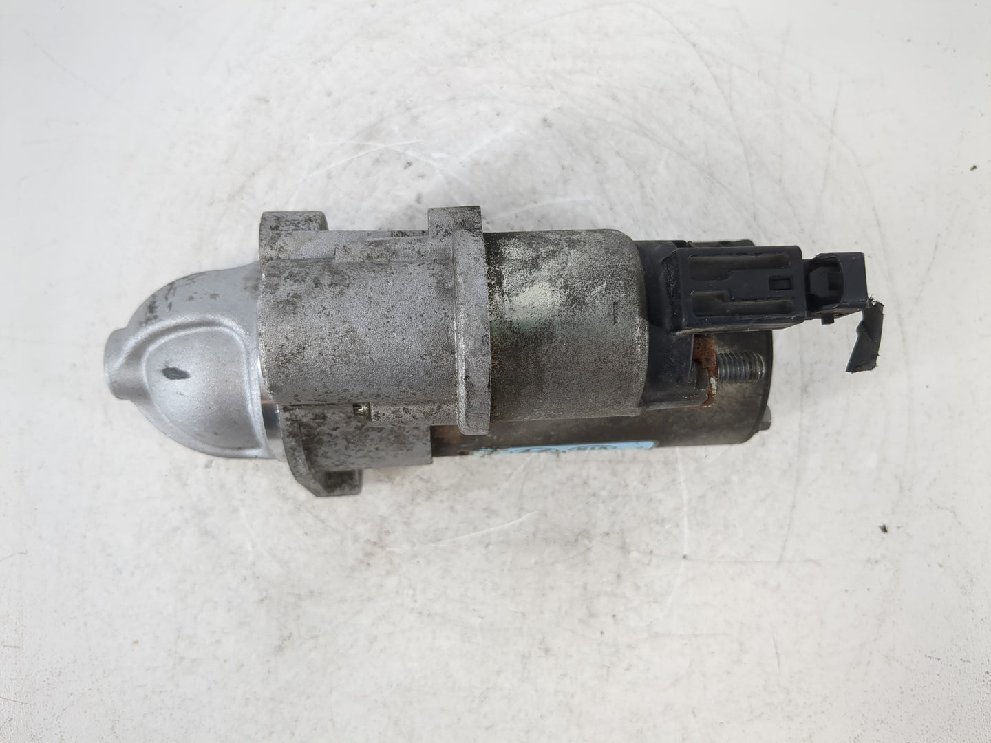 2017-2022 Kia Forte Car Starter Motor Solenoid OEM P/N:36100-2E561 Fits Fits 2017 2018 2019 2020 2021 2022 OEM Used Auto Par