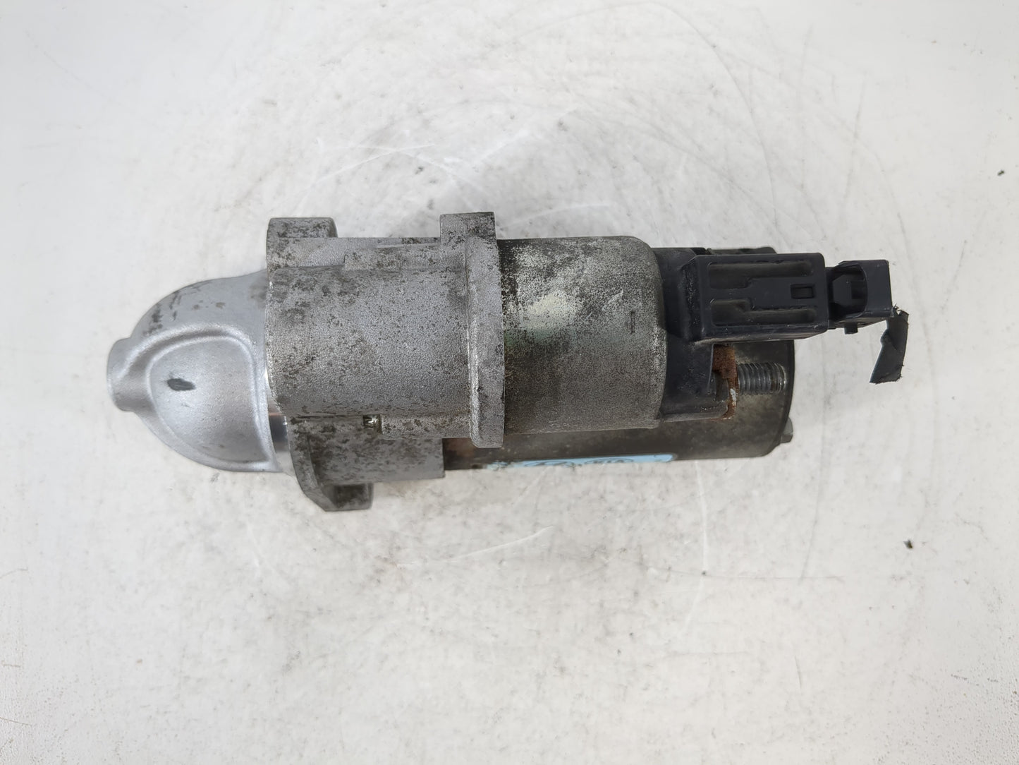 2017-2022 Kia Forte Car Starter Motor Solenoid OEM P/N:36100-2E561 Fits Fits 2017 2018 2019 2020 2021 2022 OEM Used Auto Par