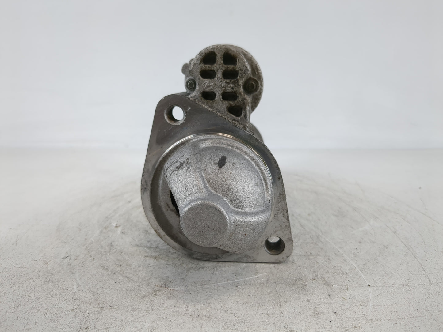 2017-2022 Kia Forte Car Starter Motor Solenoid OEM P/N:36100-2E561 Fits Fits 2017 2018 2019 2020 2021 2022 OEM Used Auto Par