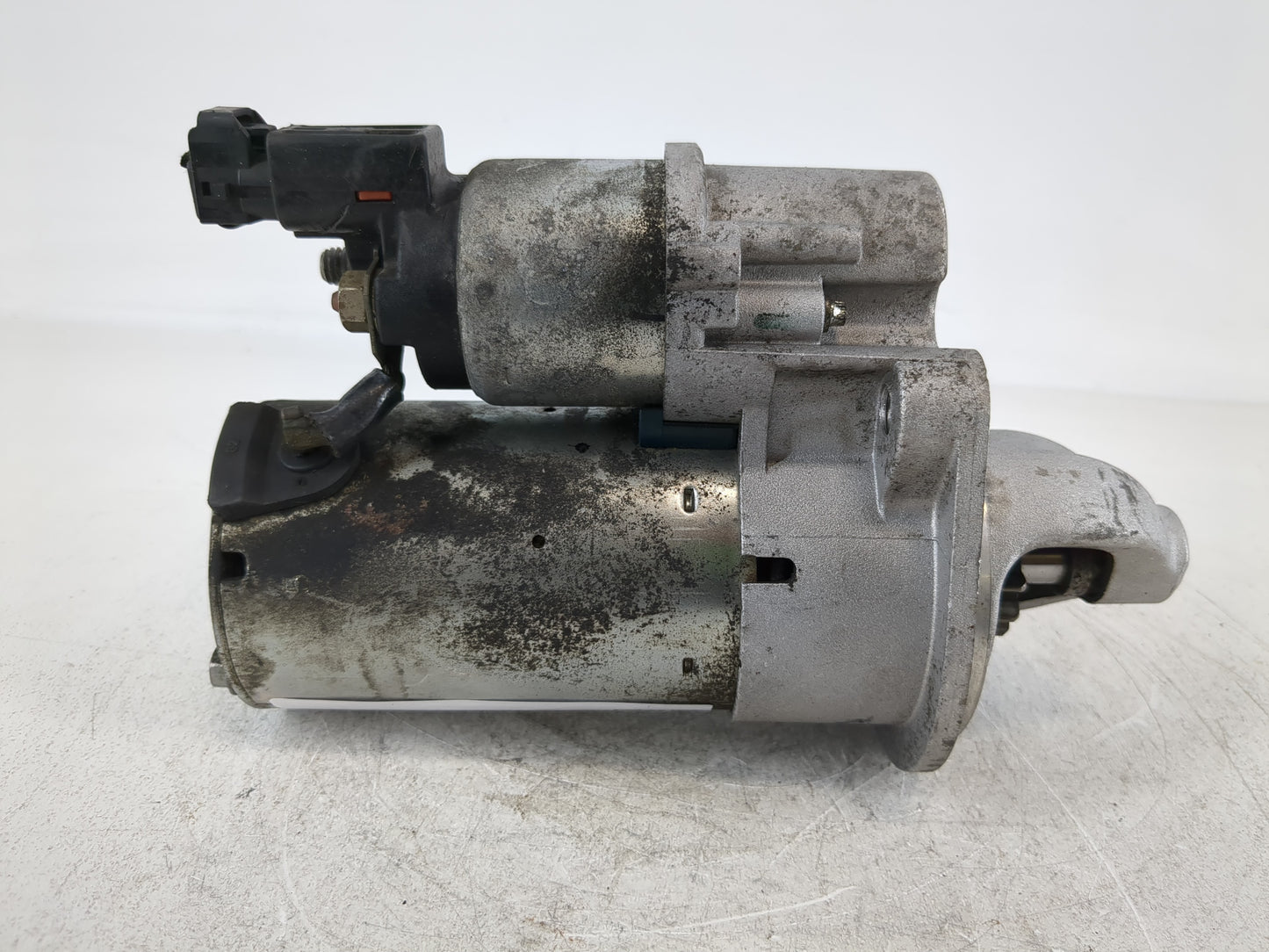 2017-2022 Kia Forte Car Starter Motor Solenoid OEM P/N:36100-2E561 Fits Fits 2017 2018 2019 2020 2021 2022 OEM Used Auto Par