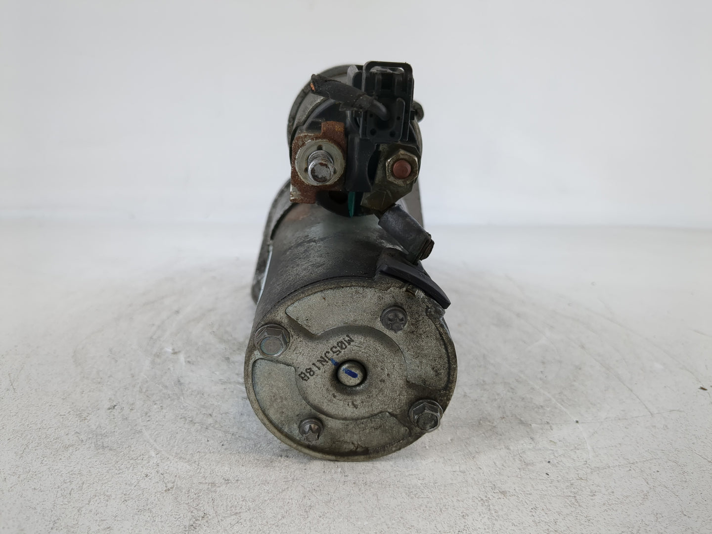 2017-2022 Kia Forte Car Starter Motor Solenoid OEM P/N:36100-2E561 Fits Fits 2017 2018 2019 2020 2021 2022 OEM Used Auto Par