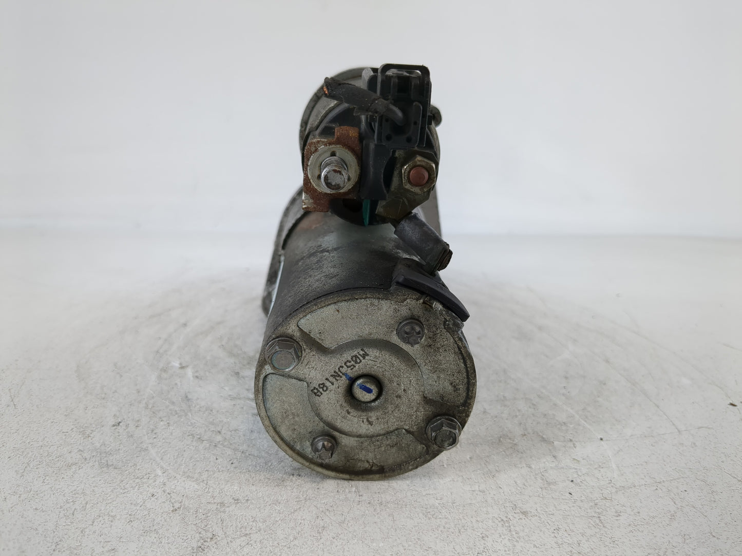 2017-2022 Kia Forte Car Starter Motor Solenoid OEM P/N:36100-2E561 Fits Fits 2017 2018 2019 2020 2021 2022 OEM Used Auto Par