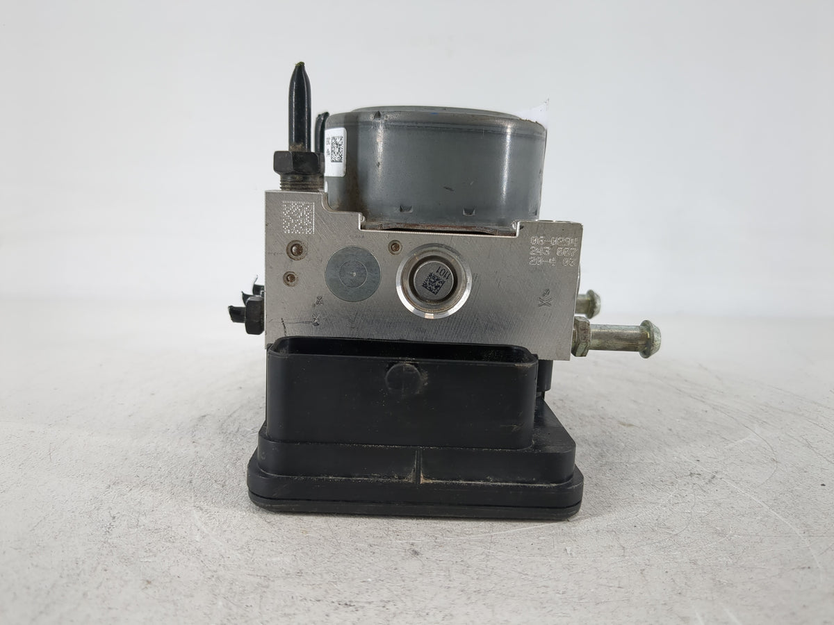 2019-2021 Kia Forte Anti-Lock Brake ABS Pump Module Actuator OEM P/N:58900-M7250 Fits Fits 2019 2020 2021 OEM Used Auto Part