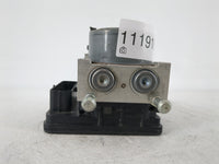 2019-2021 Kia Forte Anti-Lock Brake ABS Pump Module Actuator OEM P/N:58900-M7250 Fits Fits 2019 2020 2021 OEM Used Auto Part