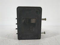 2019-2021 Kia Forte Anti-Lock Brake ABS Pump Module Actuator OEM P/N:58900-M7250 Fits Fits 2019 2020 2021 OEM Used Auto Part
