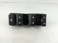 2019-2022 Kia Forte Master Power Window Switch Replacement Driver Side Left P/N:93570-M6120 Fits Fits 2019 2020 2021 2022 OE