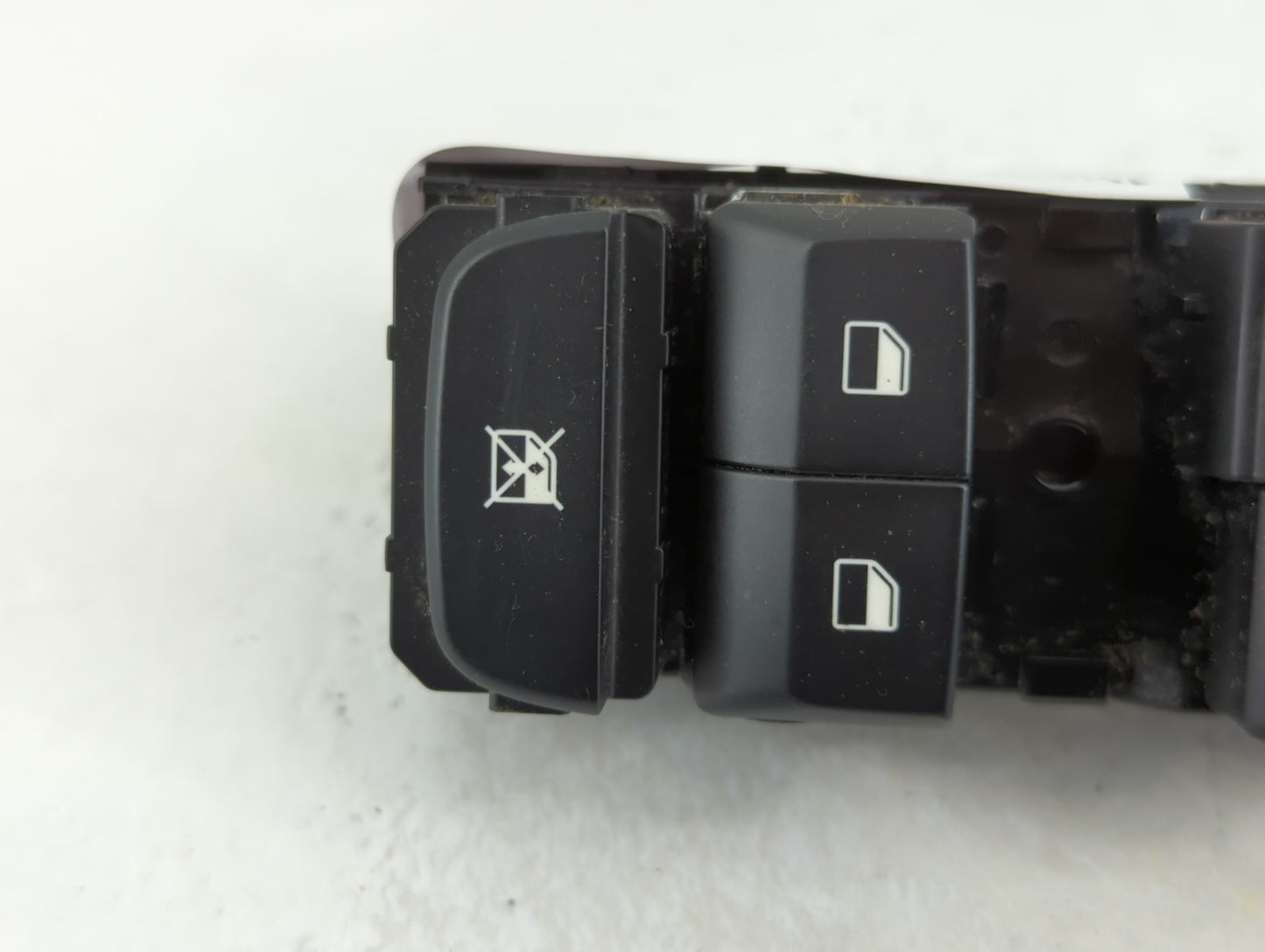 2019-2022 Kia Forte Master Power Window Switch Replacement Driver Side Left P/N:93570-M6120 Fits Fits 2019 2020 2021 2022 OE