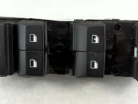 2019-2022 Kia Forte Master Power Window Switch Replacement Driver Side Left P/N:93570-M6120 Fits Fits 2019 2020 2021 2022 OE