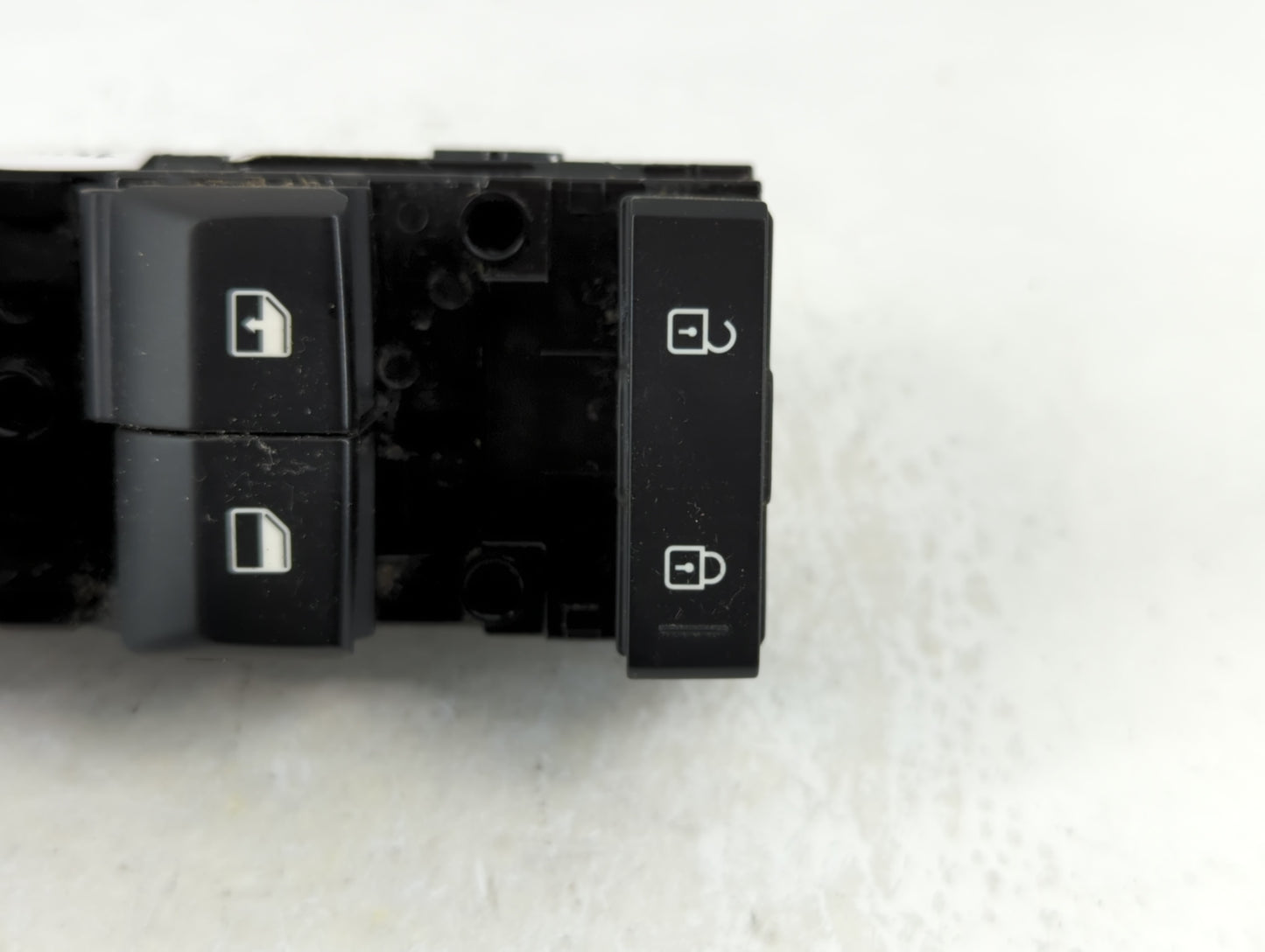 2019-2022 Kia Forte Master Power Window Switch Replacement Driver Side Left P/N:93570-M6120 Fits Fits 2019 2020 2021 2022 OE