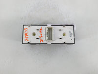 2019-2022 Kia Forte Master Power Window Switch Replacement Driver Side Left P/N:93570-M6120 Fits Fits 2019 2020 2021 2022 OE