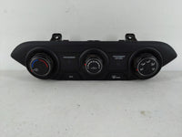 2019-2021 Kia Forte Climate Control Module Temperature AC/Heater Replacement P/N:97250-M6130WK Fits Fits 2019 2020 2021 OEM 