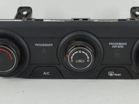 2019-2021 Kia Forte Climate Control Module Temperature AC/Heater Replacement P/N:97250-M6130WK Fits Fits 2019 2020 2021 OEM 