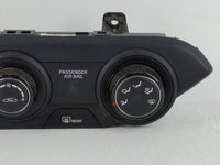 2019-2021 Kia Forte Climate Control Module Temperature AC/Heater Replacement P/N:97250-M6130WK Fits Fits 2019 2020 2021 OEM 