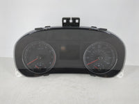 2019-2021 Kia Forte Instrument Cluster Speedometer Gauges P/N:94011-M7430 P940N430 Fits Fits 2019 2020 2021 OEM Used Auto Pa