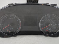 2019-2021 Kia Forte Instrument Cluster Speedometer Gauges P/N:94011-M7430 P940N430 Fits Fits 2019 2020 2021 OEM Used Auto Pa