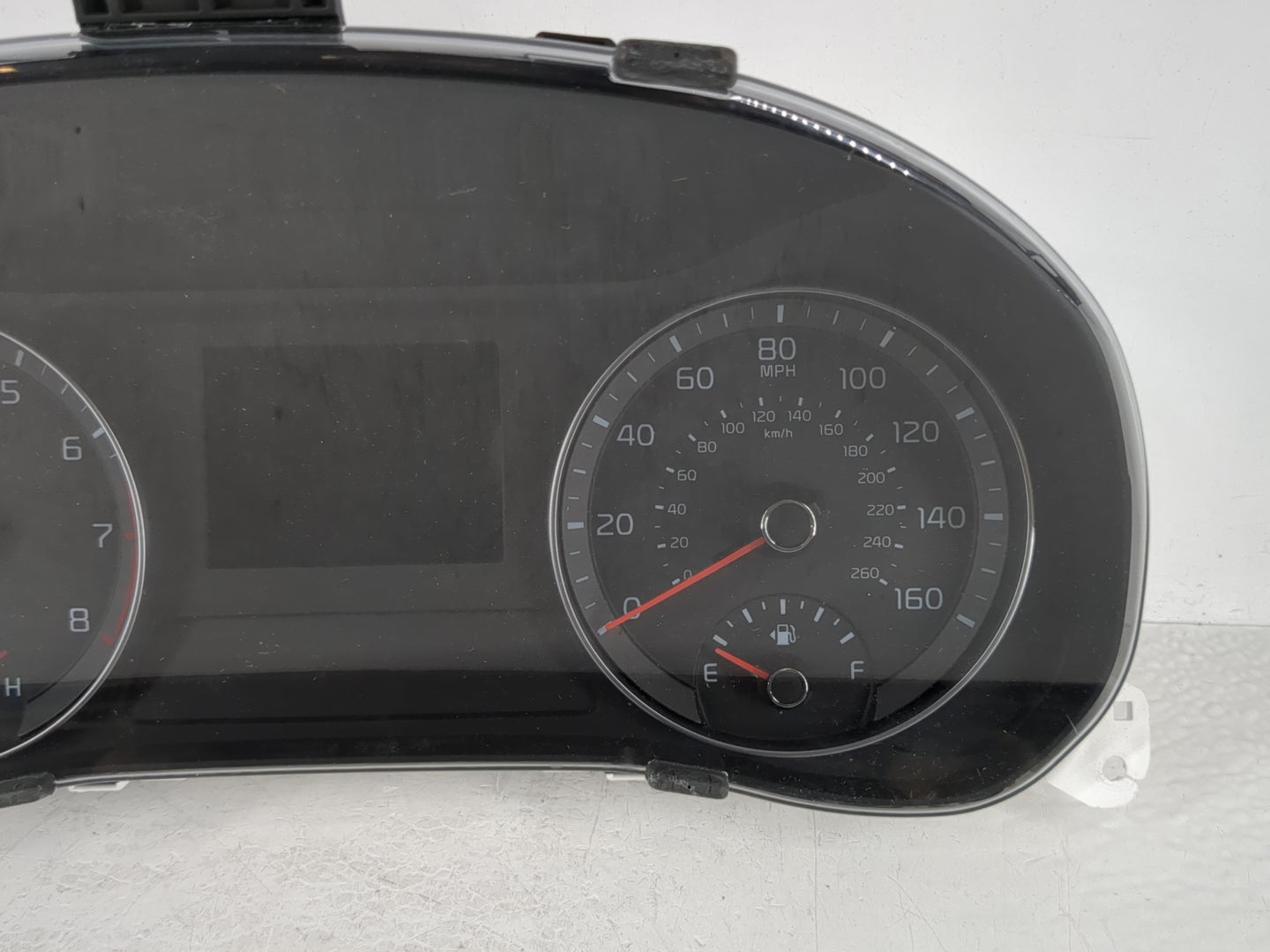 2019-2021 Kia Forte Instrument Cluster Speedometer Gauges P/N:94011-M7430 P940N430 Fits Fits 2019 2020 2021 OEM Used Auto Pa