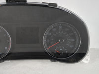 2019-2021 Kia Forte Instrument Cluster Speedometer Gauges P/N:94011-M7430 P940N430 Fits Fits 2019 2020 2021 OEM Used Auto Pa