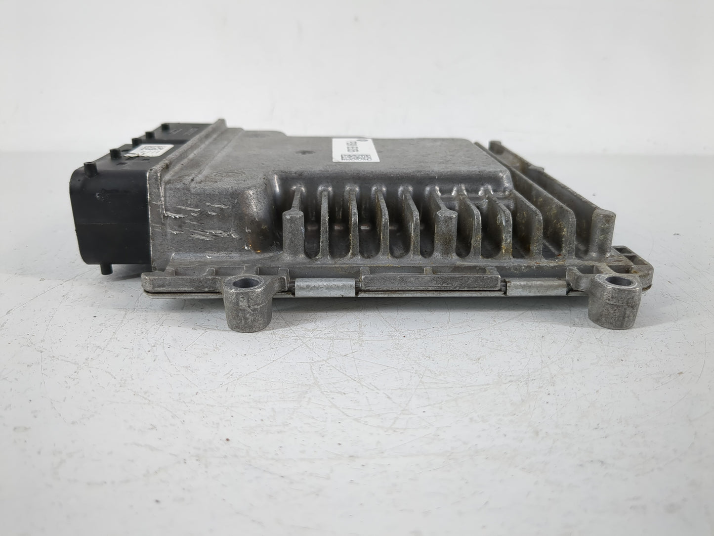 2019-2021 Kia Forte PCM Engine Control Computer ECU ECM PCU OEM P/N:39199-2E036 Fits Fits 2019 2020 2021 OEM Used Auto Parts