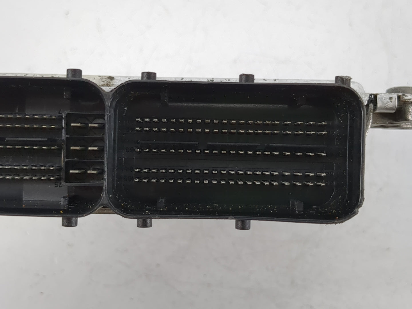 2019-2021 Kia Forte PCM Engine Control Computer ECU ECM PCU OEM P/N:39199-2E036 Fits Fits 2019 2020 2021 OEM Used Auto Parts