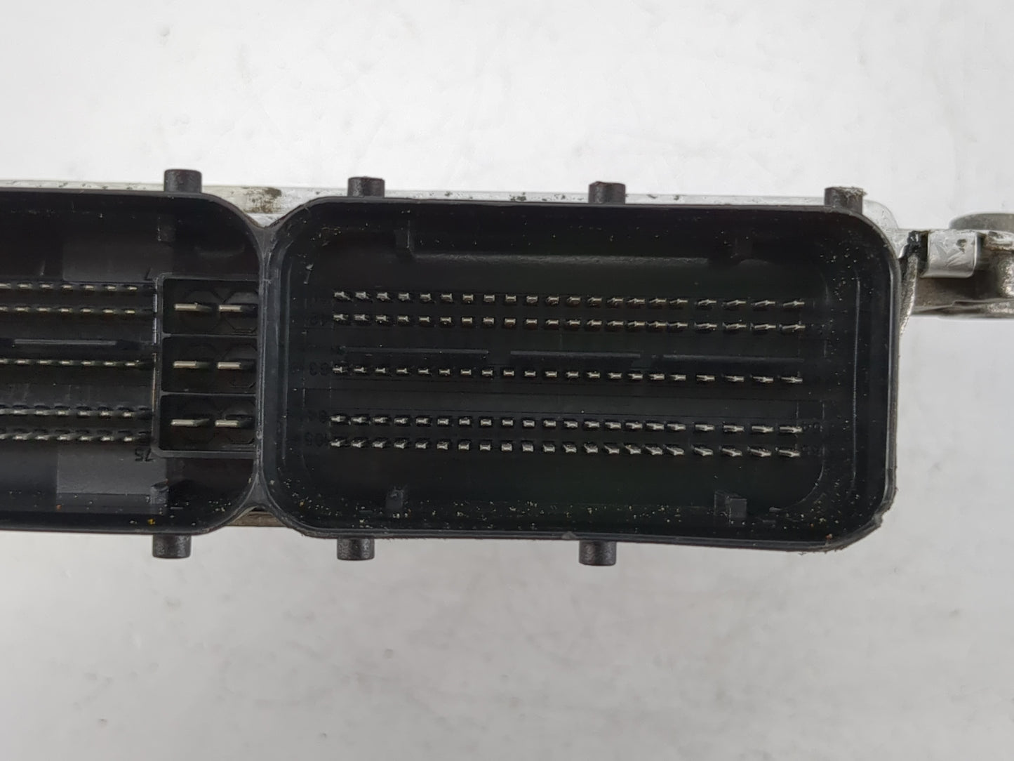 2019-2021 Kia Forte PCM Engine Control Computer ECU ECM PCU OEM P/N:39199-2E036 Fits Fits 2019 2020 2021 OEM Used Auto Parts