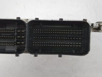 2019-2021 Kia Forte PCM Engine Control Computer ECU ECM PCU OEM P/N:39199-2E036 Fits Fits 2019 2020 2021 OEM Used Auto Parts