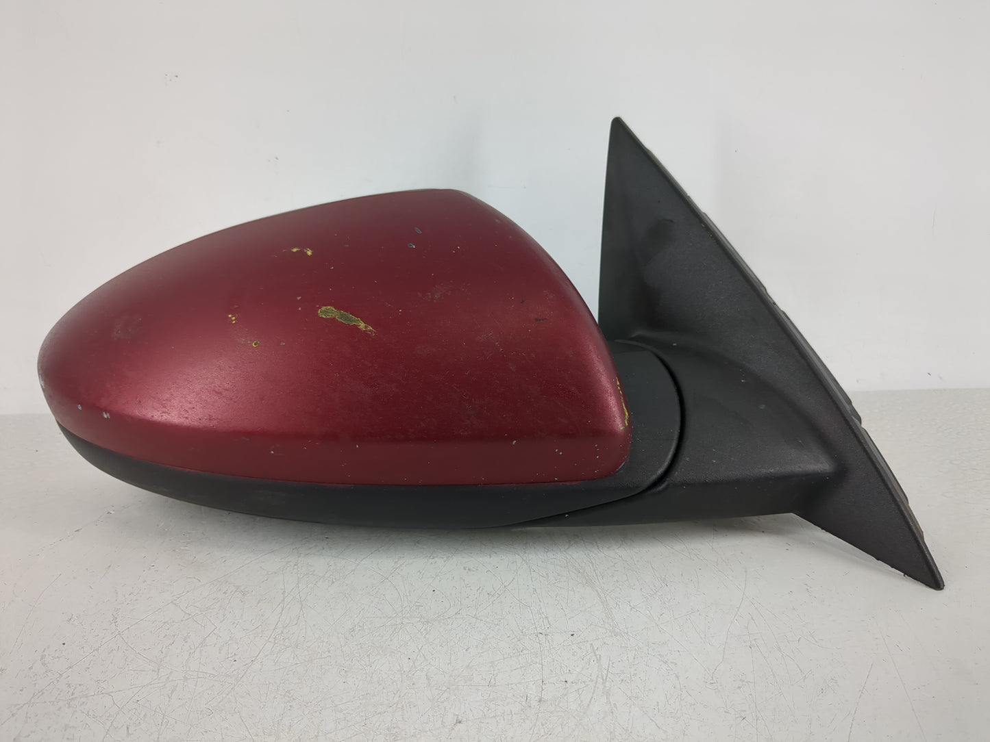 2019-2022 Kia Forte Passenger Side View Mirror - Right Door Mirror OEM Used - Oemusedautoparts1.com