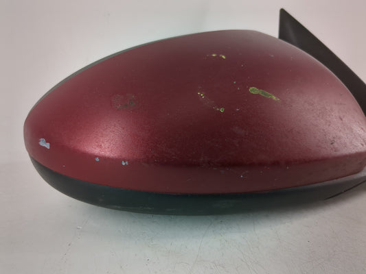 2019-2022 Kia Forte Side Mirror Replacement Passenger Right View Door Mirror P/N:263256042 Fits Fits 2019 2020 2021 2022 OEM Used Auto Parts