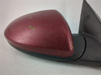2019-2022 Kia Forte Side Mirror Replacement Passenger Right View Door Mirror P/N:263256042 Fits Fits 2019 2020 2021 2022 OEM