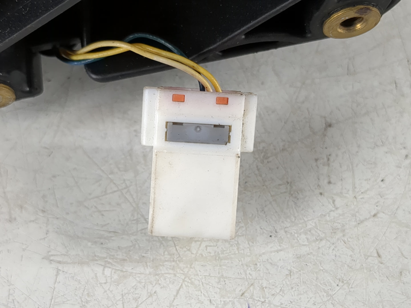 2019-2022 Kia Forte Side Mirror Replacement Passenger Right View Door Mirror P/N:263256042 Fits Fits 2019 2020 2021 2022 OEM