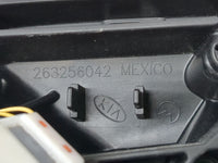 2019-2022 Kia Forte Side Mirror Replacement Passenger Right View Door Mirror P/N:263256042 Fits Fits 2019 2020 2021 2022 OEM