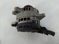 2017-2022 Kia Forte Alternator Replacement Generator Charging Assembly Engine OEM P/N:37300-2E721 Fits OEM Used Auto Parts -