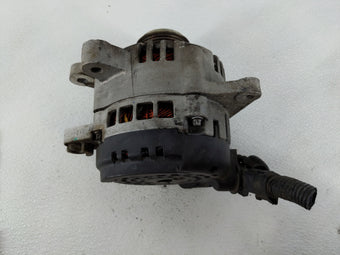 compare product 2017-2022 Kia Forte Alternator Replacement Generator Charging Assembly Engine OEM P/N:37300-2E721 Fits OEM Used Auto Parts