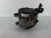 2017-2022 Kia Forte Alternator Replacement Generator Charging Assembly Engine OEM P/N:37300-2E721 Fits OEM Used Auto Parts -