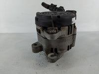 2017-2022 Kia Forte Alternator Replacement Generator Charging Assembly Engine OEM P/N:37300-2E721 Fits OEM Used Auto Parts -