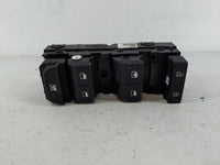 2019 Kia Forte Master Power Window Switch Replacement Driver Side Left P/N:93570-M5120 Fits OEM Used Auto Parts - Oemusedaut