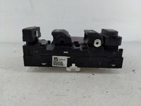 2019 Kia Forte Master Power Window Switch Replacement Driver Side Left P/N:93570-M5120 Fits OEM Used Auto Parts - Oemusedaut