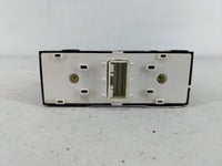 2019 Kia Forte Master Power Window Switch Replacement Driver Side Left P/N:93570-M5120 Fits OEM Used Auto Parts - Oemusedaut