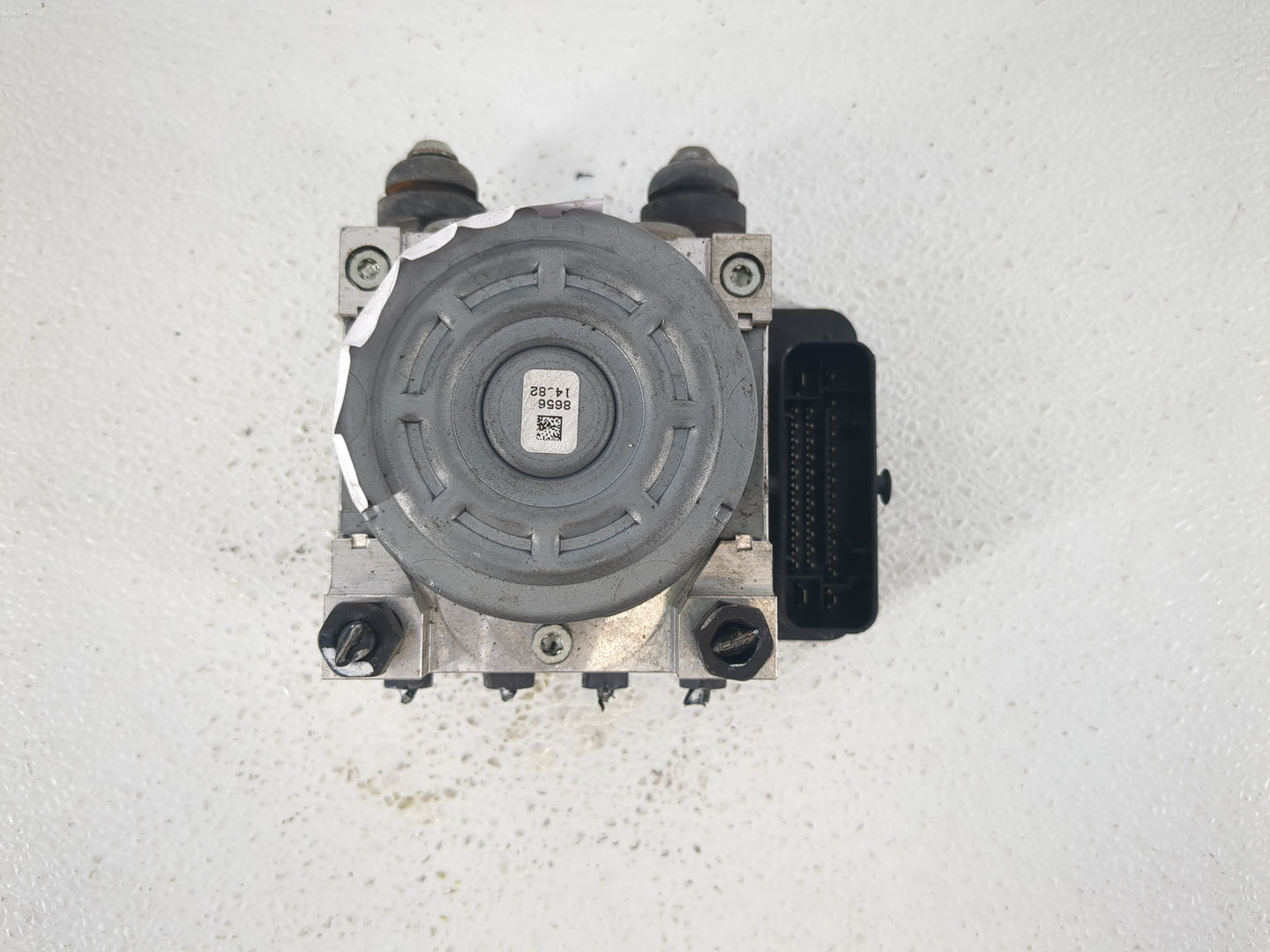 2019-2021 Kia Forte ABS Pump Control Module Replacement P/N:58900-M7200 Fits Fits 2019 2020 2021 OEM Used Auto Parts - Oemus