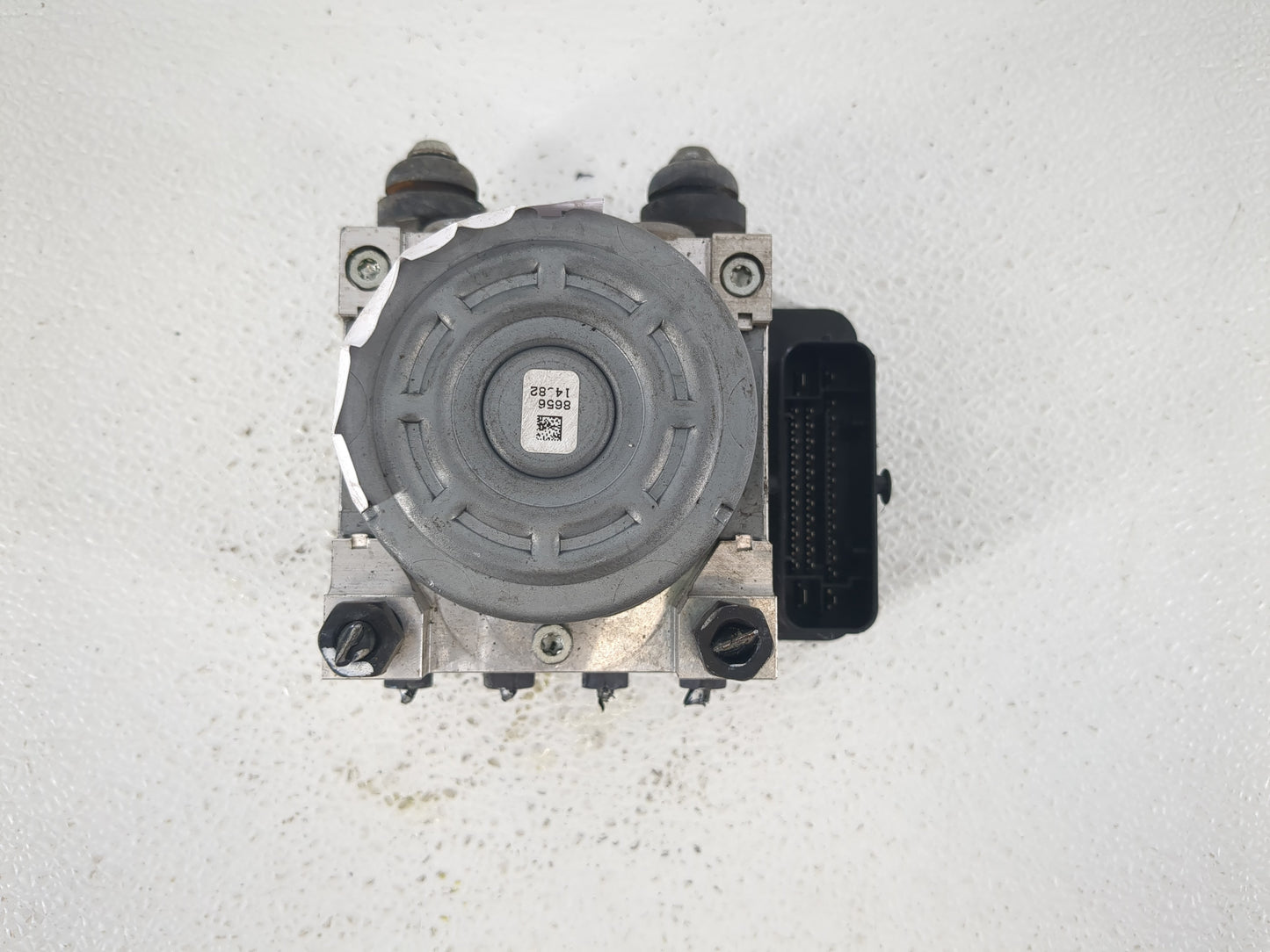 2019-2021 Kia Forte ABS Pump Control Module Replacement P/N:58900-M7200 Fits Fits 2019 2020 2021 OEM Used Auto Parts - Oemus