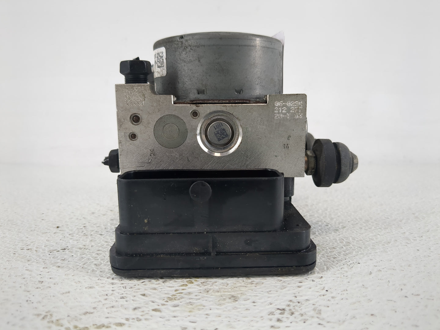 2019-2021 Kia Forte ABS Pump Control Module Replacement P/N:58900-M7200 Fits Fits 2019 2020 2021 OEM Used Auto Parts - Oemus